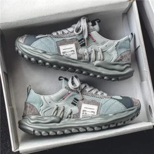 Shoes for Men Tennis Deals Thick Platform Man Casual Sneaker Designer Wide Offers and Promotion Hot Light All Brands Sports